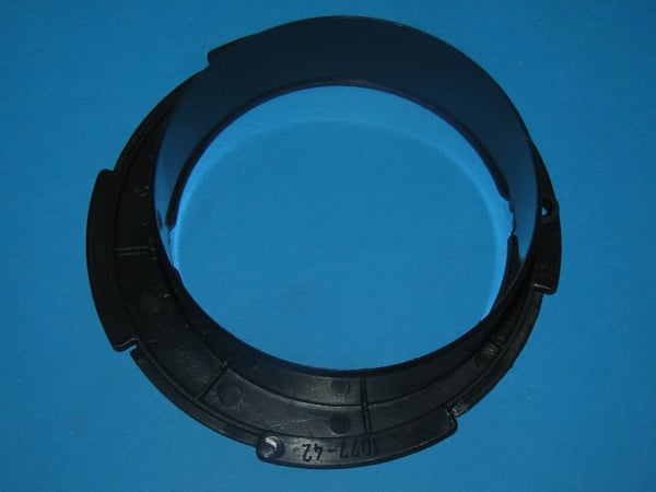 Flange
