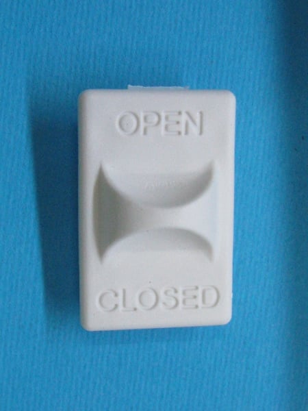 Knob Of Grid W