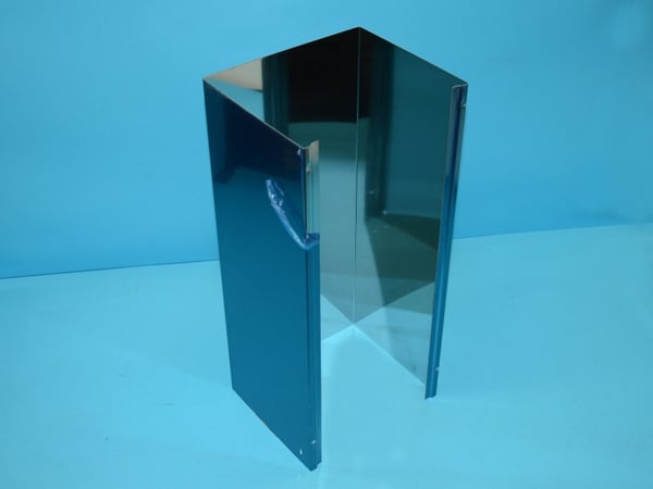 Sliding Chimney Part 9B04ACB