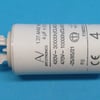 Gorenje Cooker Hood Capacitor 4UF 2029C - Image 1
