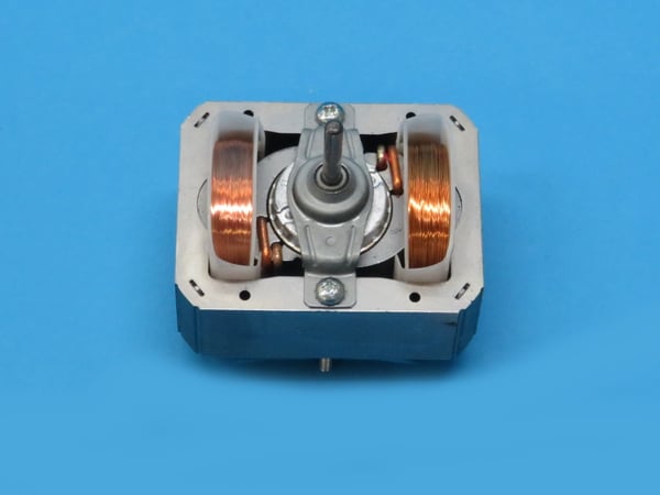 Elektromotor 2007WE