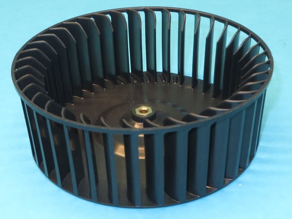 Wheel Circul. Of Motor