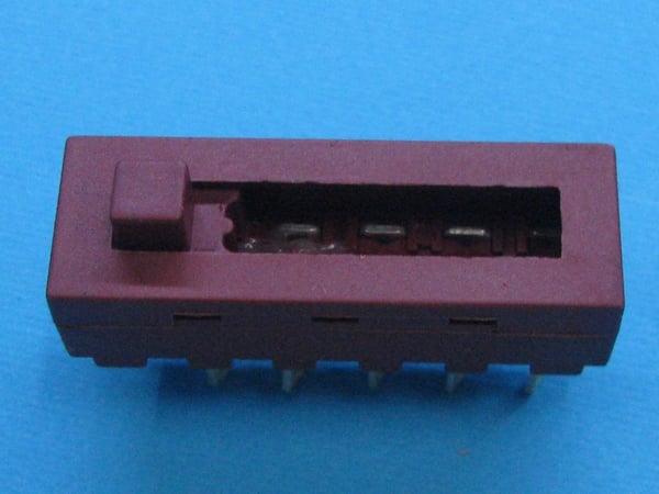 Switch Of Motor Lower