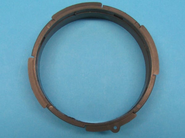 Flange