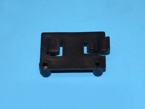 Support Of Front Panel