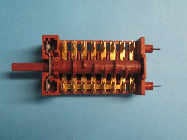 Selector Switch