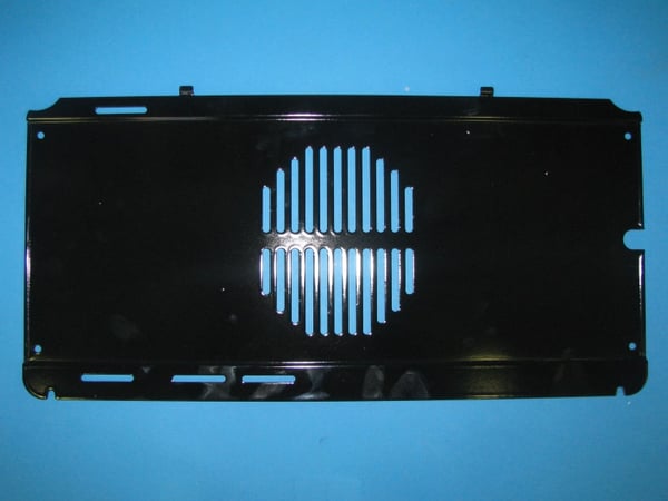 Fan Cover