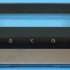 Asko Cooker & Hob Frame 60 Icon Led+py 6-172 7021M Assy - Image 2