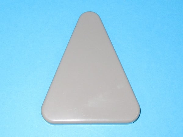 Upper Hinge Cover 6NC2 065
