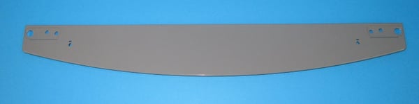 Door Rim Cover 6NC Low 065