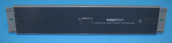Electr.Housing Hzs C-15_PL A6 065 Assy