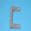 Gorenje Fridge & Freezer Handle RM83 065 Assy - Image 1