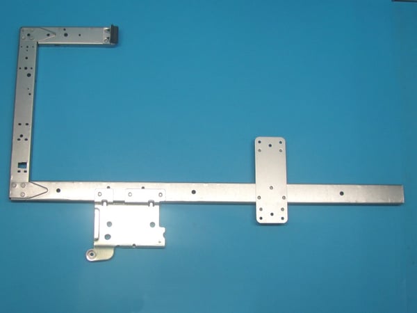 Right Frame