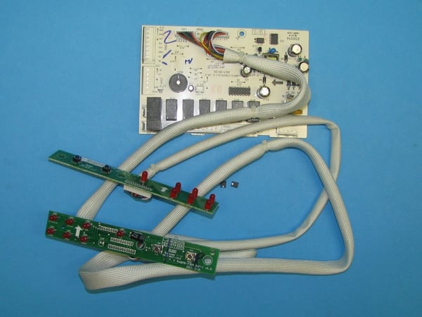 Control Board