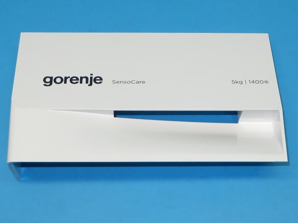 Soap Disp.Handle 5-14 PS-10 Gor Sign