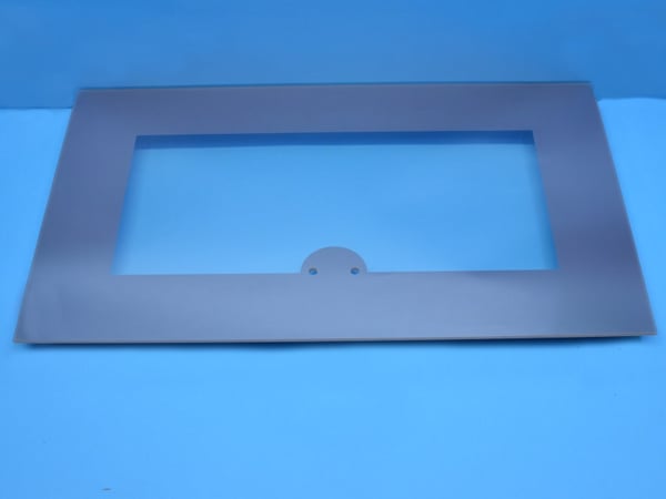 Door Glass Bio Mf 4-169 Starck Assy