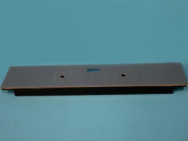 Ctrl PAN.GL.6-168 Iconl K4A Starck Assy