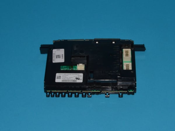 Control Unit DW16.2 SS Assy