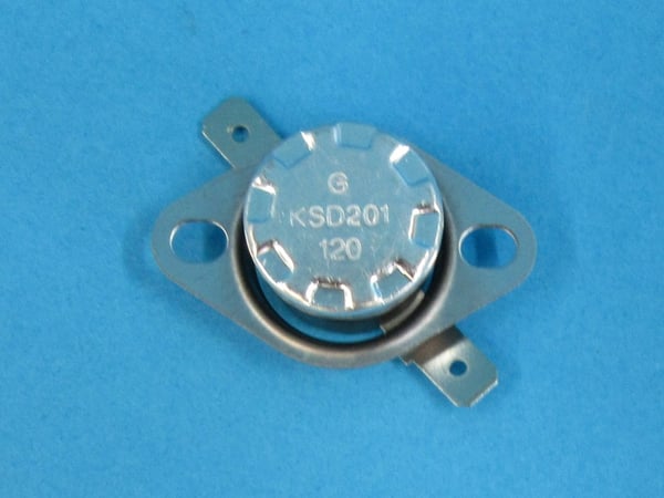 Thermostat 120/80 Stc