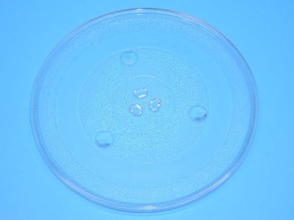 Glass Tray 315MM