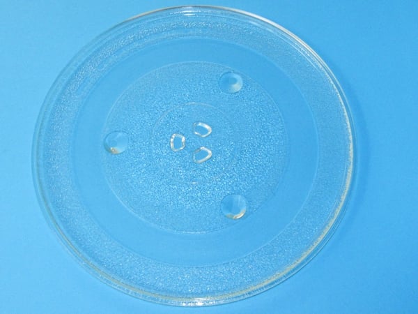 Glass Tray 315MM