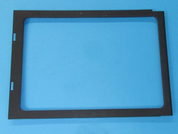 Protective Door Frame