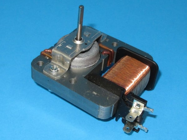 Fan Motor