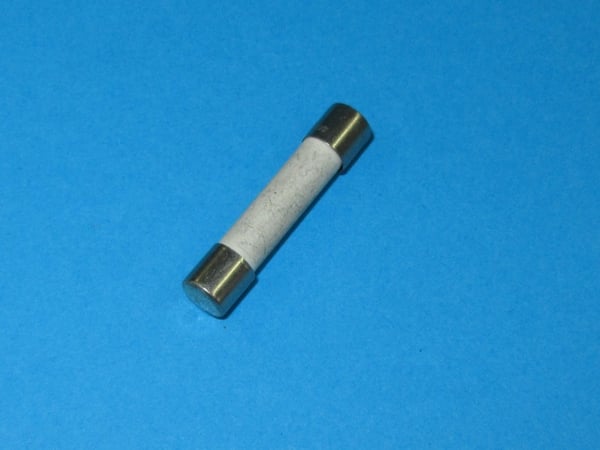 Fuse T/20A 250V 31 Mm