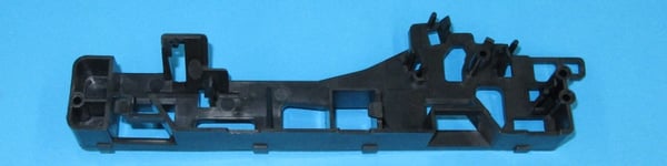 Latch Board