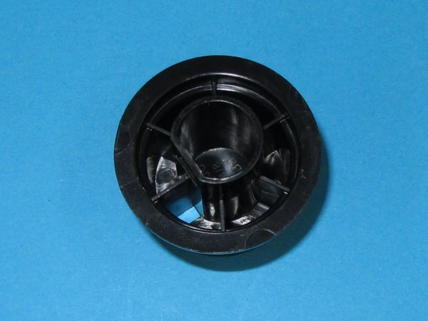 Rotating Knob