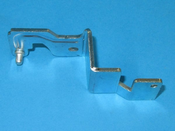 Upper Door Hinge