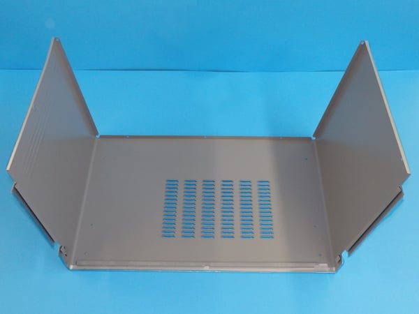 Cabinet Cover 520X343X294 Mm