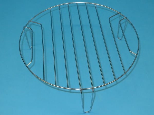 Turnspit Grid