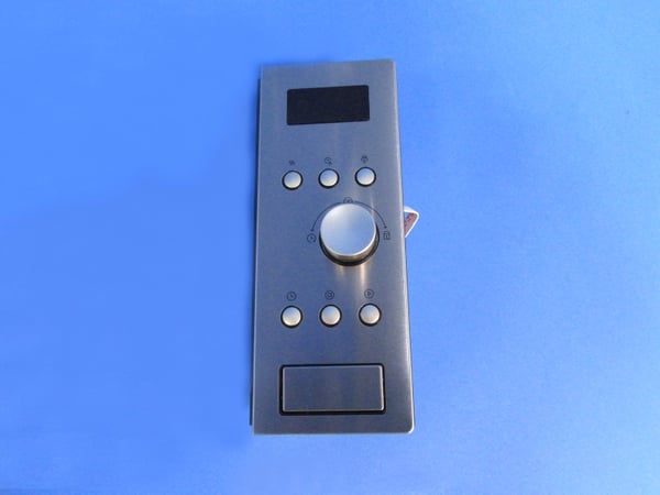 Control Panel Inox Assy