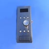 Mora Microwave Control Panel Inox Assy - Image 1