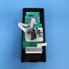 Mora Microwave Control Panel Inox Assy - Image 2