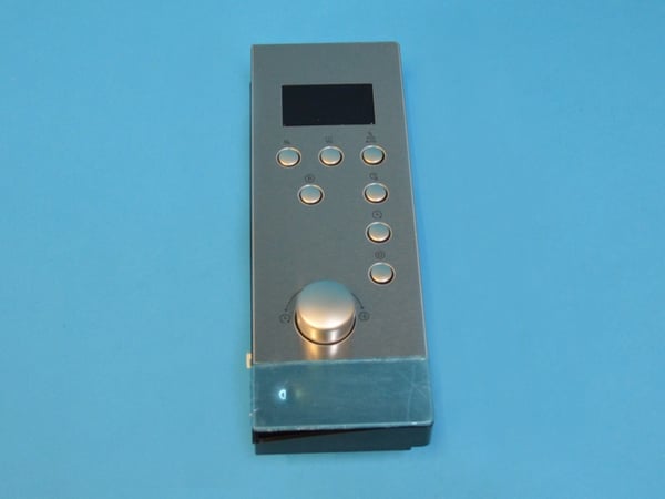 Control Panel Inox Assy
