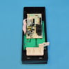 Mora Microwave Control Panel Inox Assy - Image 2
