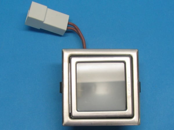 Halogen Lamp