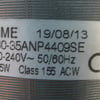 Gorenje Cooker Hood Motor 230V AC 175W - Image 2