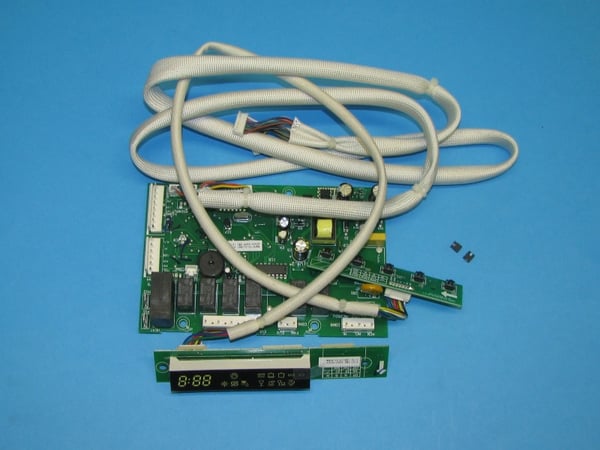 Electronic Timer