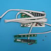 Gorenje Dishwasher Upper Panel - Image 1