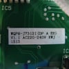 Gorenje Dishwasher Upper Panel - Image 2