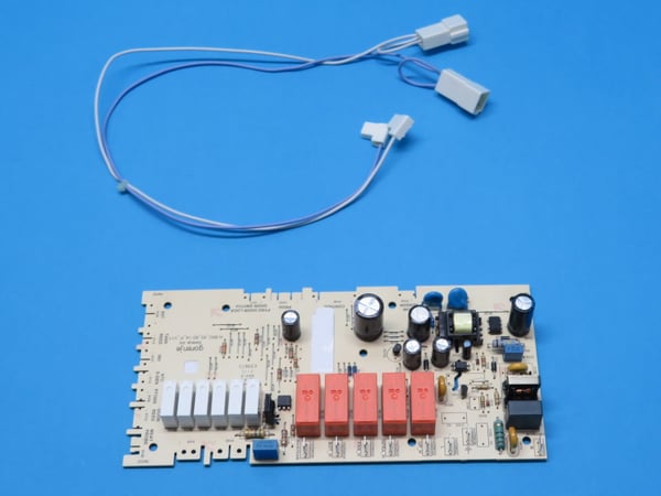 Relay Module Full Version 4CS-SER Ask
