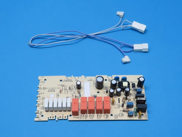 Relay Module Full Version 4PY-SER Ask