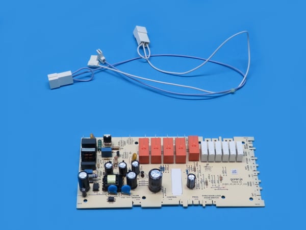 Relay Module Full Version 6SA-SER Ask