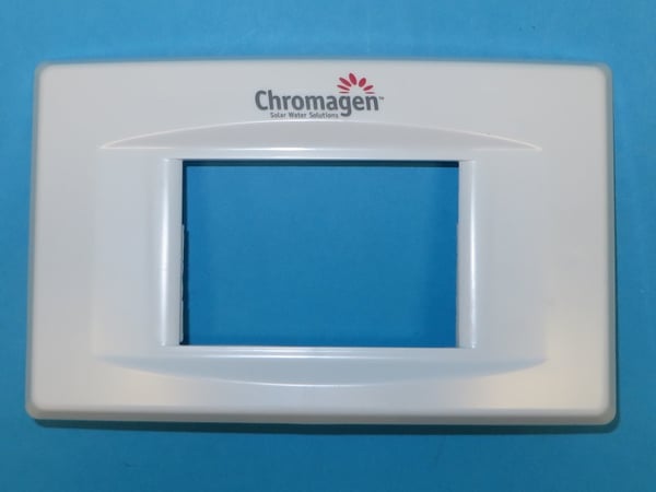 Control Panel ET4 Cmg Sign Assy S