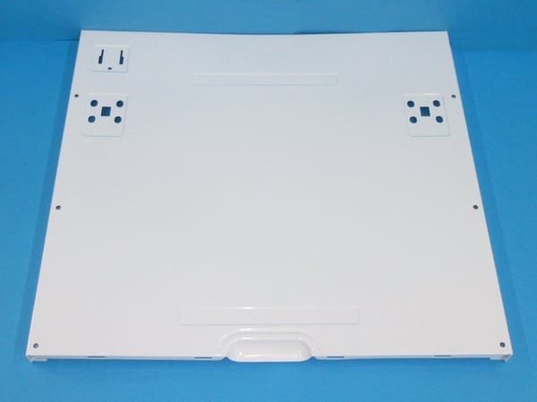 Exterior Door