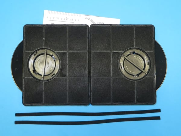 Carbon Filter
