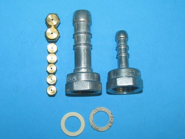 Nozzle Set G30/30